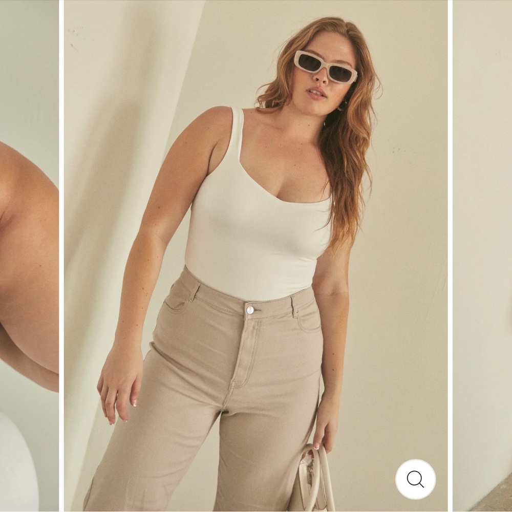 Womens Sweetheart Tank Bramisuit